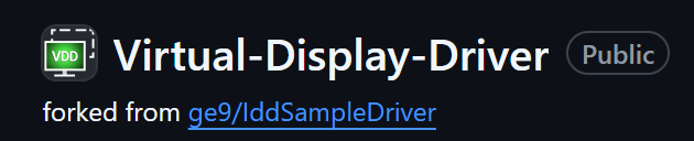 Repo VirtualDisplay/Virtual-Display-Driver