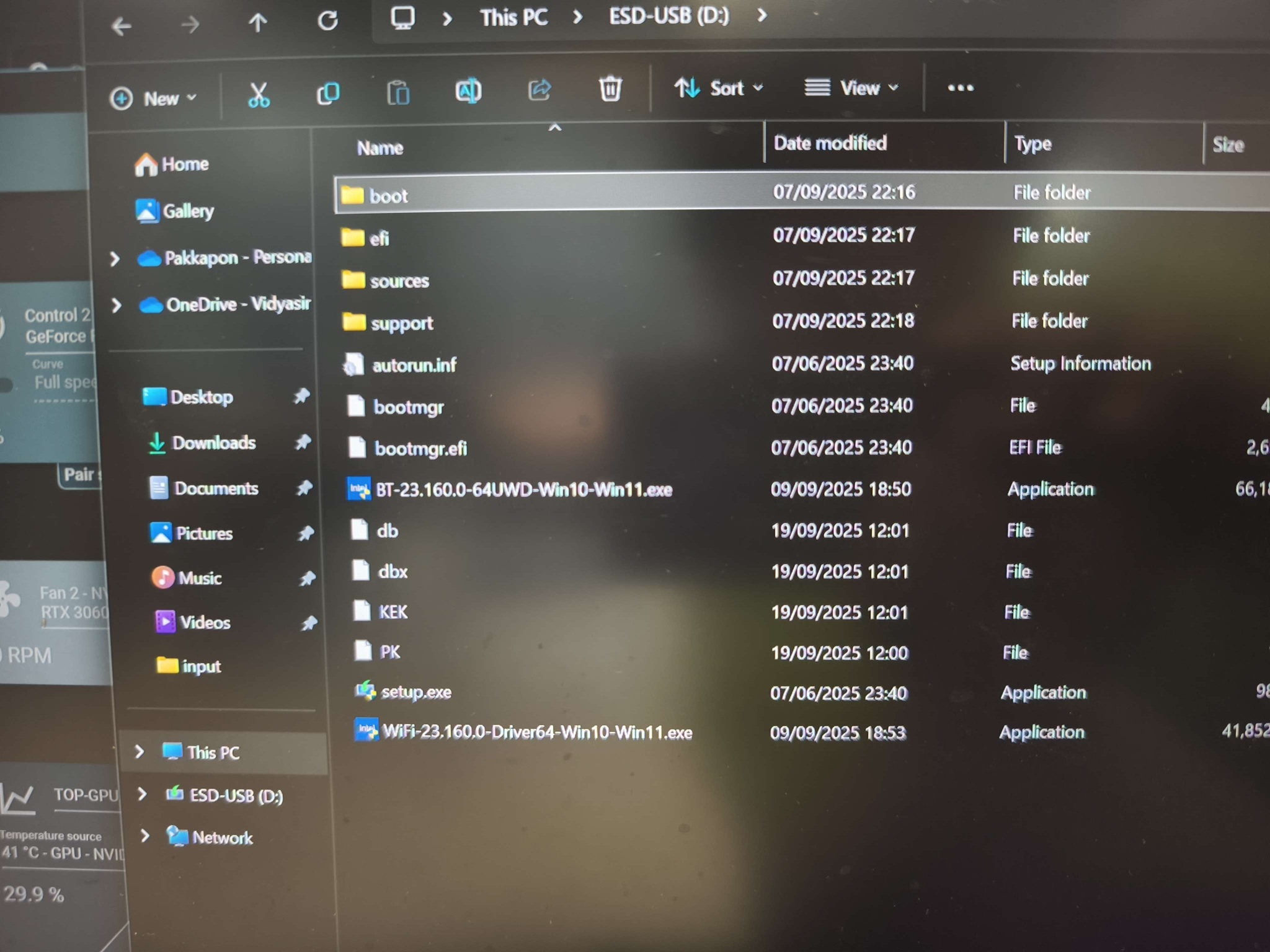 4 files